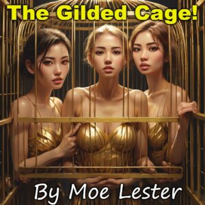 The Gilded Cage!