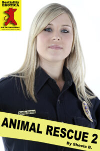 Animal Rescue 2: Part 1 - Undercover!