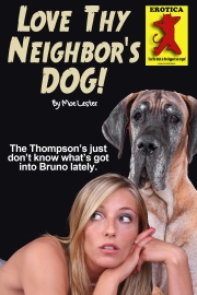Love Thy Neighbor's Dog
