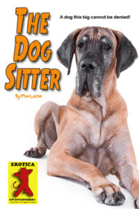 The Dog Sitter