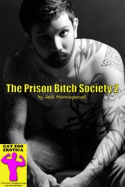 The Prison Bitch Society 2