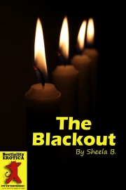 The Blackout!